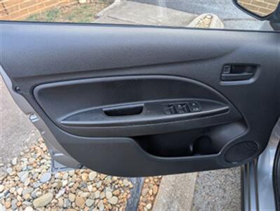 2021 Mitsubishi Mirage ES   - Photo 7 - Knoxville, TN 37919