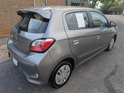 2021 Mitsubishi Mirage ES   - Photo 21 - Knoxville, TN 37919