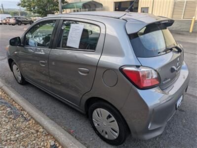 2021 Mitsubishi Mirage ES   - Photo 3 - Knoxville, TN 37919