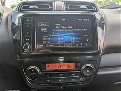 2021 Mitsubishi Mirage ES   - Photo 12 - Knoxville, TN 37919