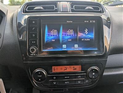 2021 Mitsubishi Mirage ES   - Photo 13 - Knoxville, TN 37919