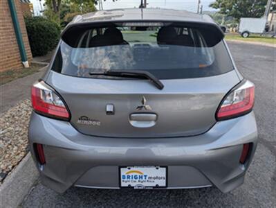 2021 Mitsubishi Mirage ES   - Photo 5 - Knoxville, TN 37919
