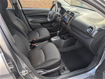 2021 Mitsubishi Mirage ES   - Photo 15 - Knoxville, TN 37919