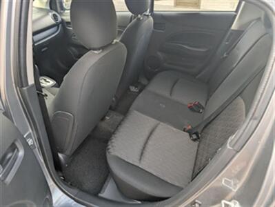 2021 Mitsubishi Mirage ES   - Photo 19 - Knoxville, TN 37919