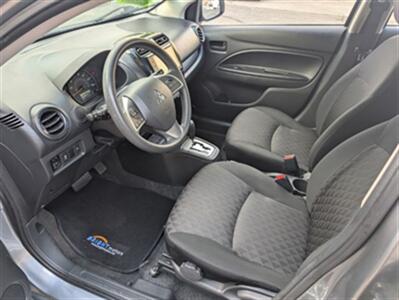 2021 Mitsubishi Mirage ES   - Photo 8 - Knoxville, TN 37919
