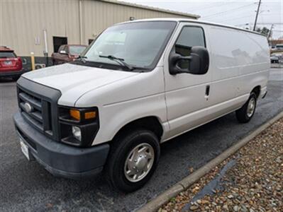 2014 Ford E-Series Van E-150   - Photo 25 - Knoxville, TN 37919