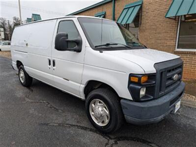 2014 Ford E-Series Van E-150   - Photo 1 - Knoxville, TN 37919