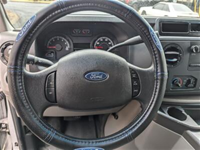 2014 Ford E-Series Van E-150   - Photo 9 - Knoxville, TN 37919