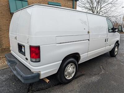 2014 Ford E-Series Van E-150   - Photo 26 - Knoxville, TN 37919