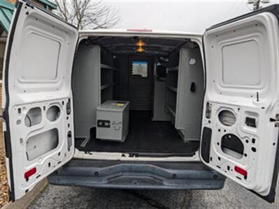 2014 Ford E-Series Van E-150   - Photo 24 - Knoxville, TN 37919