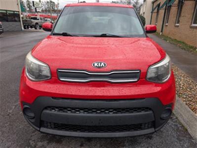 2019 Kia Soul   - Photo 4 - Knoxville, TN 37919