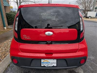 2019 Kia Soul   - Photo 5 - Knoxville, TN 37919