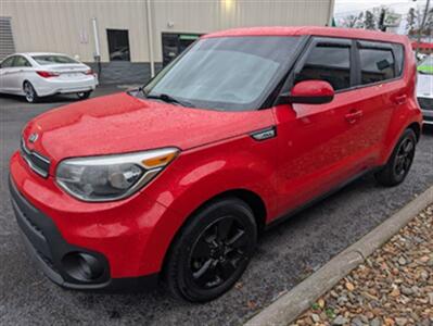 2019 Kia Soul   - Photo 20 - Knoxville, TN 37919