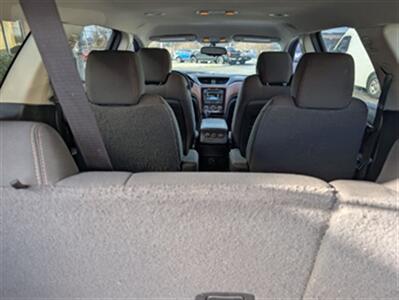 2017 Chevrolet Traverse LT   - Photo 23 - Knoxville, TN 37919