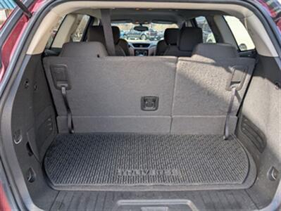 2017 Chevrolet Traverse LT   - Photo 22 - Knoxville, TN 37919