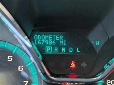 2017 Chevrolet Traverse LT   - Photo 11 - Knoxville, TN 37919