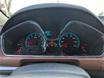 2017 Chevrolet Traverse LT   - Photo 12 - Knoxville, TN 37919