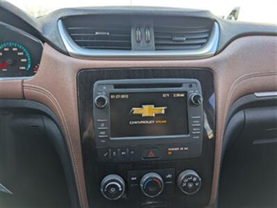 2017 Chevrolet Traverse LT   - Photo 13 - Knoxville, TN 37919