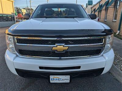 2012 Chevrolet Silverado 1500   - Photo 4 - Knoxville, TN 37919