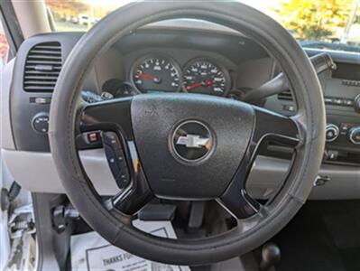 2012 Chevrolet Silverado 1500   - Photo 9 - Knoxville, TN 37919