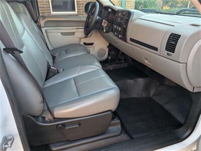 2012 Chevrolet Silverado 1500   - Photo 16 - Knoxville, TN 37919