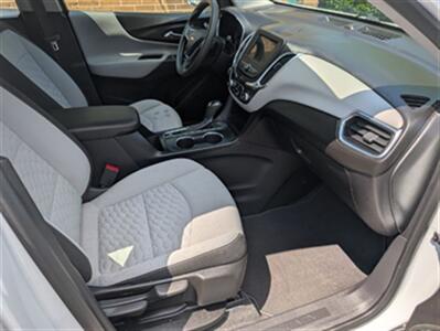 2019 Chevrolet Equinox LS   - Photo 17 - Knoxville, TN 37919