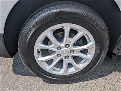 2019 Chevrolet Equinox LS   - Photo 6 - Knoxville, TN 37919