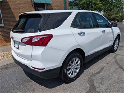 2019 Chevrolet Equinox LS   - Photo 25 - Knoxville, TN 37919