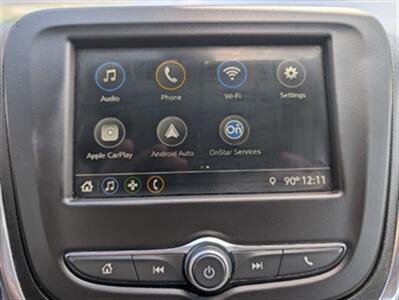 2019 Chevrolet Equinox LS   - Photo 13 - Knoxville, TN 37919