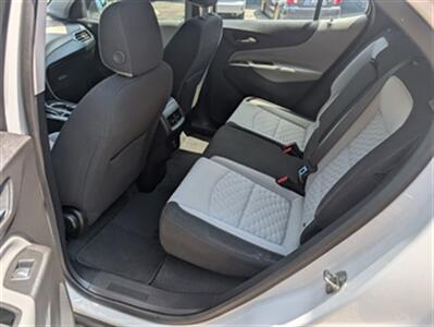 2019 Chevrolet Equinox LS   - Photo 23 - Knoxville, TN 37919