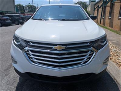 2019 Chevrolet Equinox LS   - Photo 4 - Knoxville, TN 37919