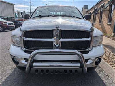 2005 Dodge Ram 1500 SLT 4dr Quad Cab SLT   - Photo 4 - Knoxville, TN 37919