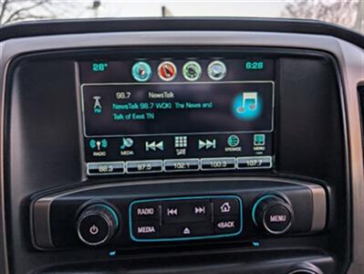 2018 GMC Sierra 1500 Denali   - Photo 17 - Knoxville, TN 37919