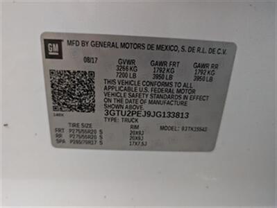 2018 GMC Sierra 1500 Denali   - Photo 29 - Knoxville, TN 37919