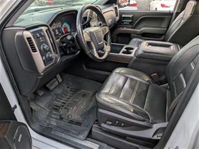 2018 GMC Sierra 1500 Denali   - Photo 8 - Knoxville, TN 37919