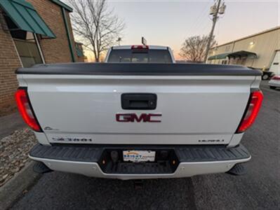 2018 GMC Sierra 1500 Denali   - Photo 5 - Knoxville, TN 37919