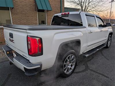 2018 GMC Sierra 1500 Denali   - Photo 28 - Knoxville, TN 37919