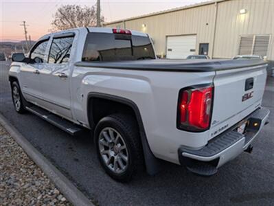 2018 GMC Sierra 1500 Denali   - Photo 3 - Knoxville, TN 37919