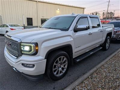 2018 GMC Sierra 1500 Denali   - Photo 27 - Knoxville, TN 37919