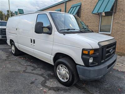 2012 Ford E-Series Van E-150 Cargo   - Photo 1 - Knoxville, TN 37919