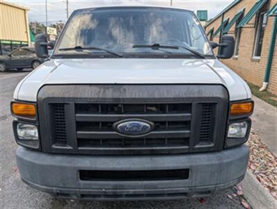 2012 Ford E-Series Van E-150 Cargo   - Photo 4 - Knoxville, TN 37919