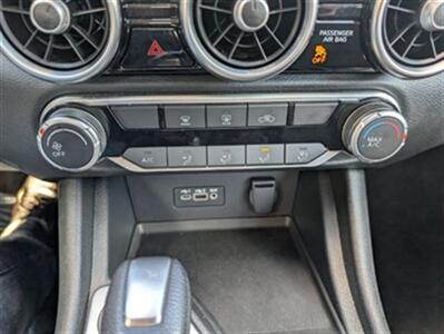 2023 Nissan Sentra SV   - Photo 14 - Knoxville, TN 37919