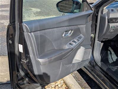 2023 Nissan Sentra SV   - Photo 6 - Knoxville, TN 37919