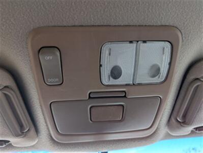 2004 Toyota Tundra SR5 4dr Access Cab SR5   - Photo 17 - Knoxville, TN 37919