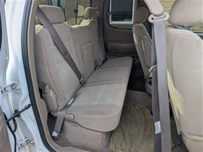 2004 Toyota Tundra SR5 4dr Access Cab SR5   - Photo 19 - Knoxville, TN 37919