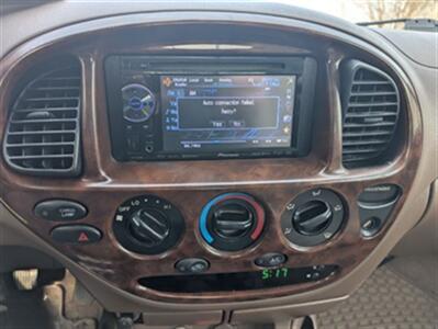2004 Toyota Tundra SR5 4dr Access Cab SR5   - Photo 12 - Knoxville, TN 37919