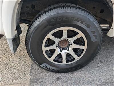 2004 Toyota Tundra SR5 4dr Access Cab SR5   - Photo 6 - Knoxville, TN 37919