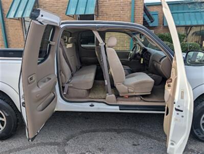 2004 Toyota Tundra SR5 4dr Access Cab SR5   - Photo 22 - Knoxville, TN 37919