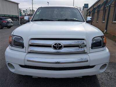 2004 Toyota Tundra SR5 4dr Access Cab SR5   - Photo 4 - Knoxville, TN 37919