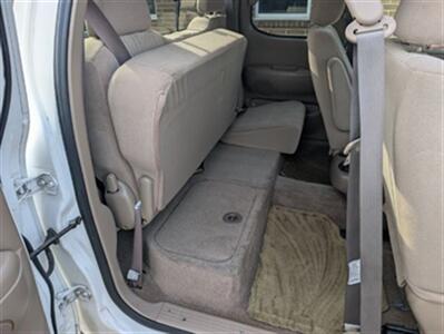 2004 Toyota Tundra SR5 4dr Access Cab SR5   - Photo 23 - Knoxville, TN 37919